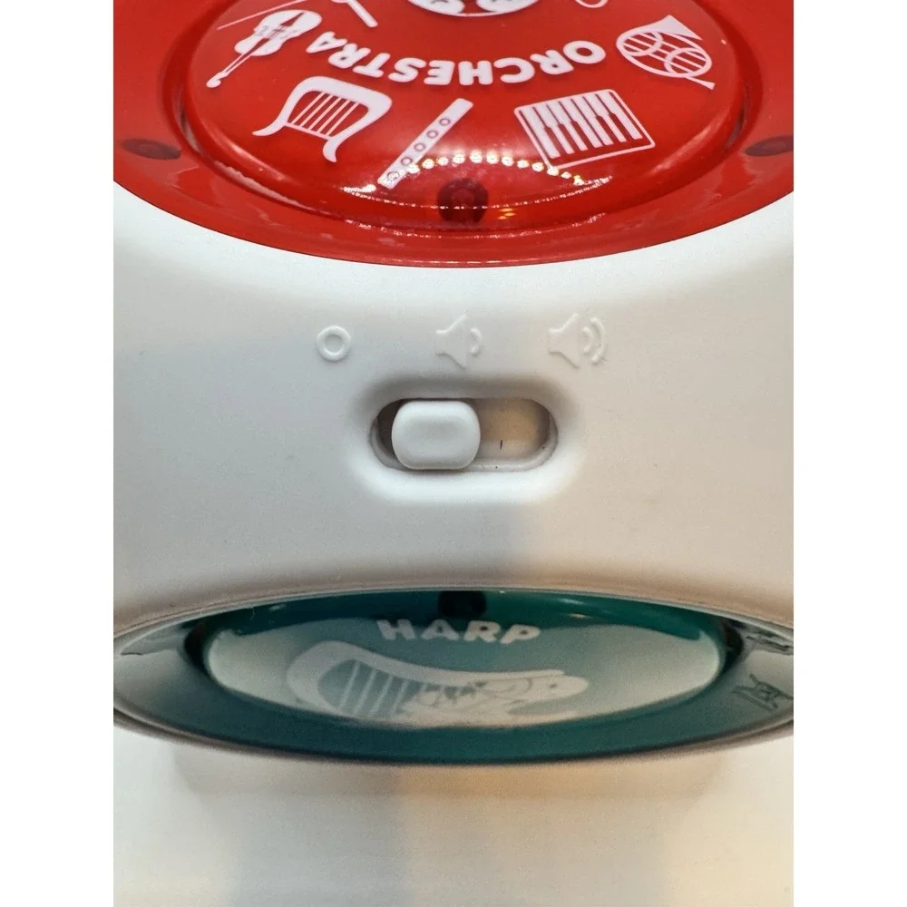 Munchkin Mozart Magic Music Cube - Multicolored
